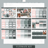 Frozen Comforts - Weekly Kit