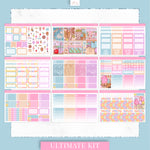 Funfair - Weekly Kit