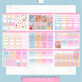 Funfair - Weekly Kit