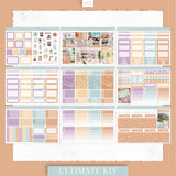 Motherlode - Weekly Kit