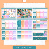 Pride Magic - Weekly Kit