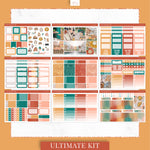 Canal Street - Weekly Kit