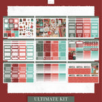 Christmas Memories - Weekly Kit