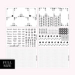 Boo Foil Bundle