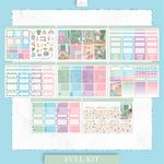 Lucky Girl - Weekly Kit