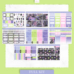 September 2023 Mystery Kit