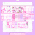 Like A Rose - Weekly Kit