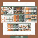 House of Horrors - Weekly Kit