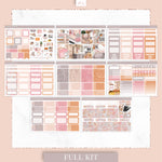 Goal Digger - Weekly Kit
