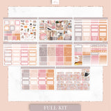 Goal Digger - Weekly Kit