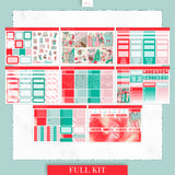 Candy Cane - Weekly Kit