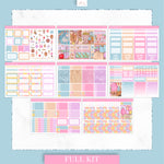 Funfair - Weekly Kit