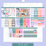 Groovy School - Weekly Kit