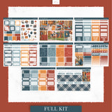 Curiosities - Weekly Kit
