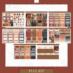 Hometown Hollow - Weekly Kit