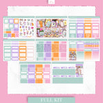 Plannercon - Weekly Kit