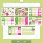 Prickly Pear - Weekly Kit