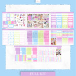 Pajama Party - Weekly Kit