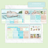 June Monthly - Tahiti
