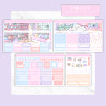 September Monthly - Romance Fan