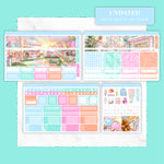 May Monthly - Carnival