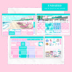 August Monthly - Miami