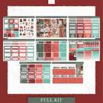 Christmas Memories - Weekly Kit