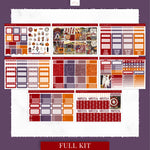 Freakshow - Weekly Kit