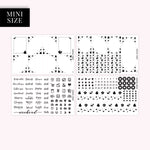 Boo Foil Bundle
