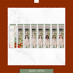 December Monthly - Vintage Christmas