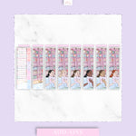 September Monthly - Romance Fan