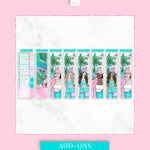 August Monthly - Miami