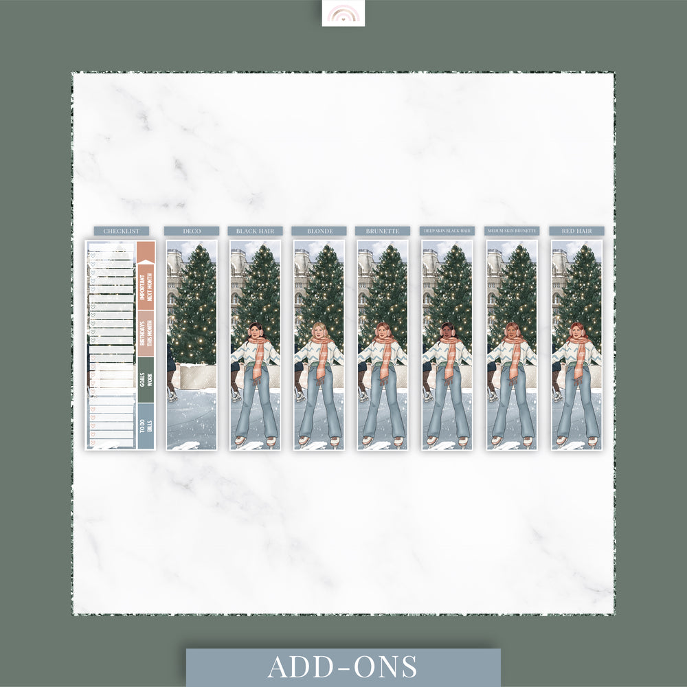 January Monthly - Winter Fair