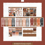 Hometown Hollow - Weekly Kit