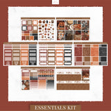 Hometown Hollow - Weekly Kit
