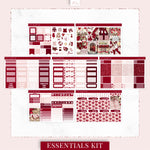 Cherry on Top - Weekly Kit