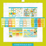 Hip Hip Hooray - Weekly Kit