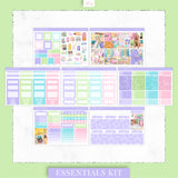 Channel Surfing - Weekly Kit