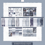 Haunted Bookshop - Weekly Kit