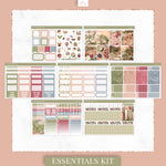 Wildflower - Weekly Kit