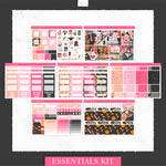 Wicked Cute - Weekly Kit