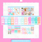 Carnival - Weekly Kit