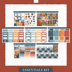 Curiosities - Weekly Kit