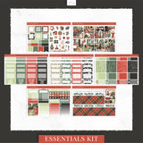 Tis' The Season - Weekly Kit