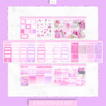 Like A Rose - Weekly Kit