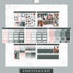 Frozen Comforts - Weekly Kit