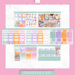 Plannercon - Weekly Kit
