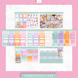 Plannercon - Weekly Kit