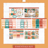 Canal Street - Weekly Kit