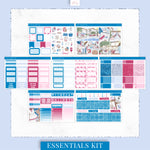 Mykonos - Weekly Kit